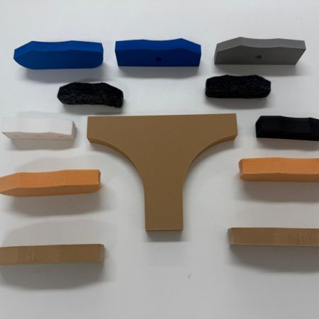 Chamber Seals