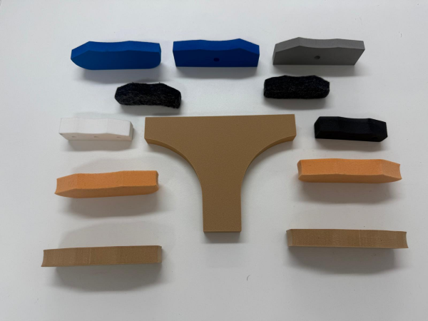 Chamber Seals