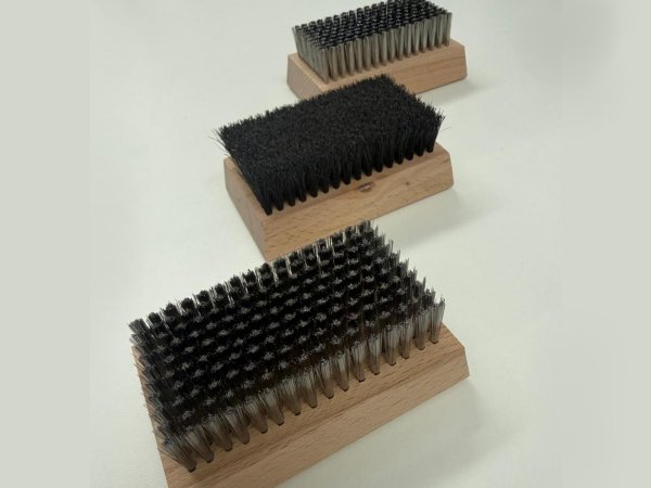 Cleaning Brushes