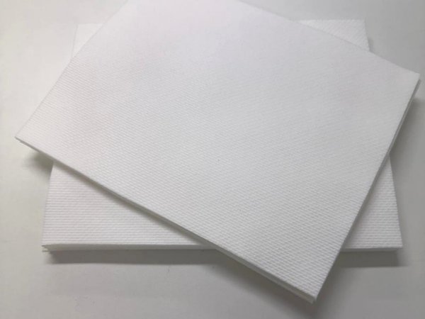 Lint Free Wipes