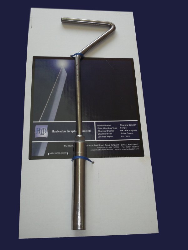 Rare Earth Magnet